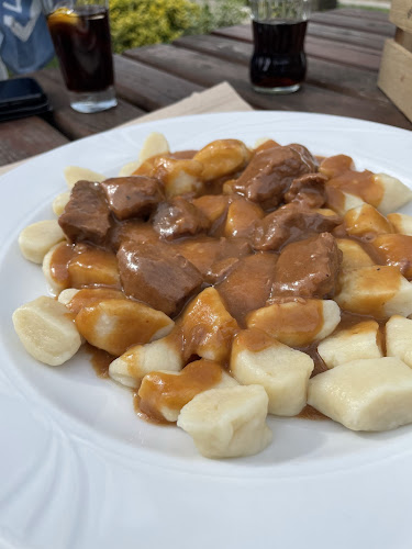 Opinii despre Konoba Ema în Vranja - Gastronomija i ugostiteljstvo