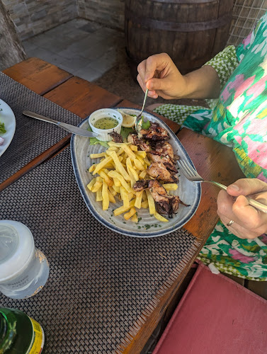 CAPO grill Vrsi - Vrsi