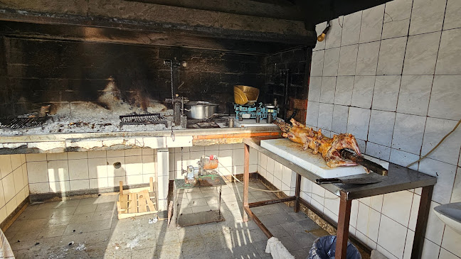 Opinii despre Restoran Mamut în Kaštel Lukšić - Gastronomija i ugostiteljstvo