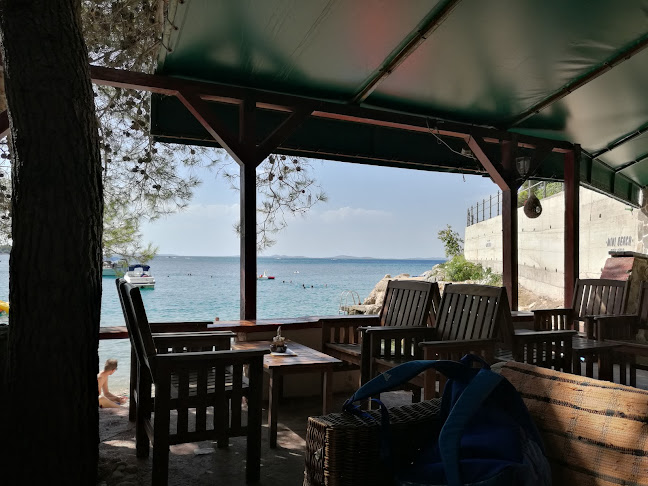 Bau Bar - Primošten