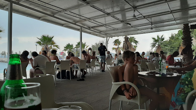 Kafić Obojena Svjetlost