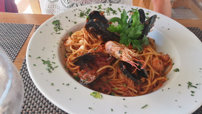 Comentarii opinii despre Restaurant Berlin