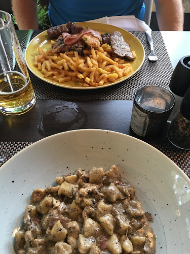 Restoran "Mamma Mia" Zadar - Gastronomija i ugostiteljstvo