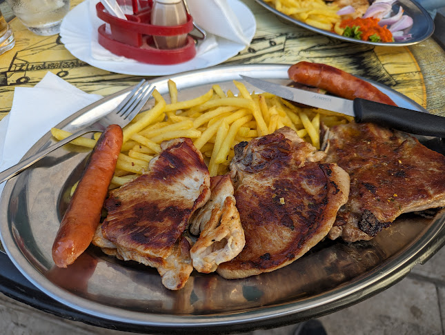 Pizzeria Darts Boban