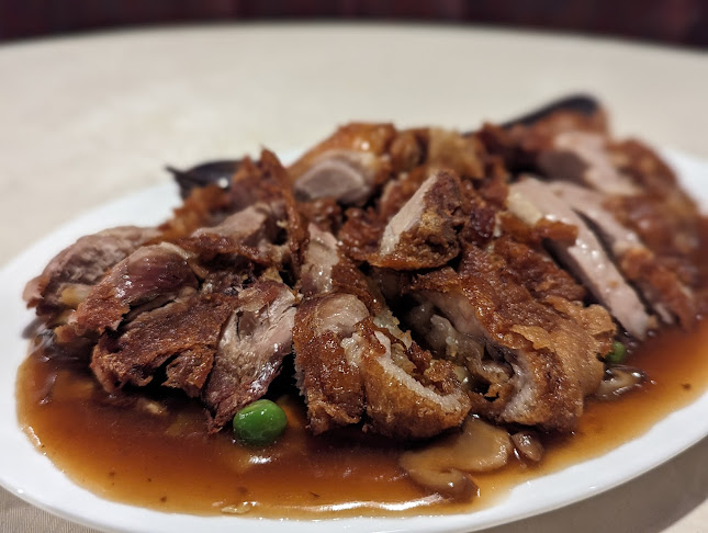 Kineski restoran Peking