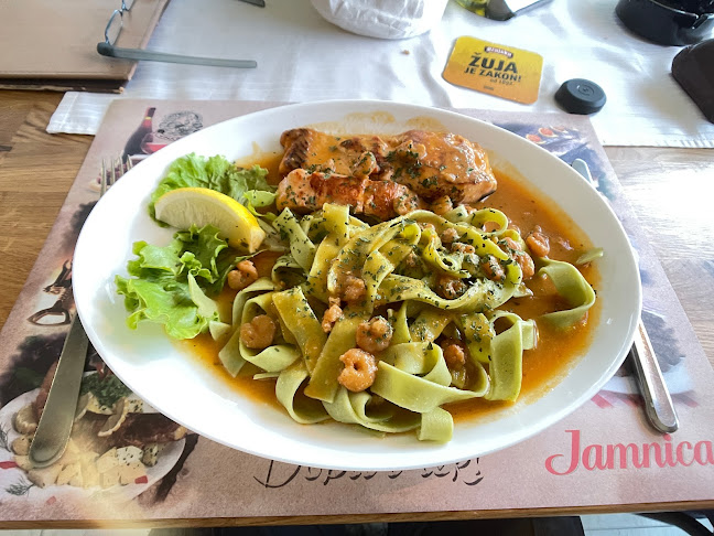 Restoran Mika - Crikvenica