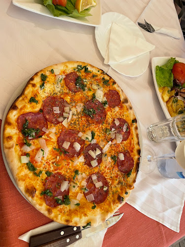 Adria Restaurant & Pizzeria - Rovinj