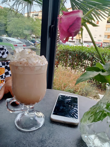 Opinii despre Caffe bar "Diana" în Zadar - Gastronomija i ugostiteljstvo