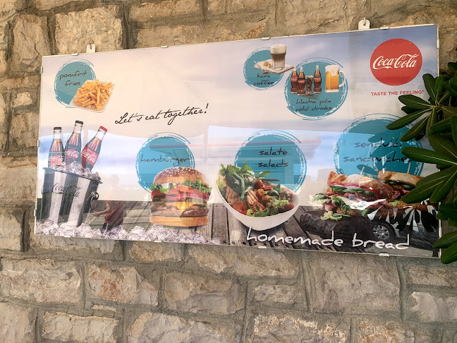 Arguola Fast Food - Bol