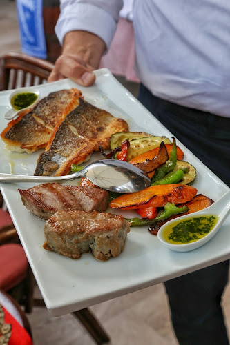 Comentarii opinii despre Restoran Rubin