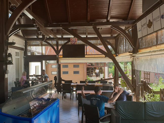 Kavana i pizzeria "Jamnici" - Gastronomija i ugostiteljstvo