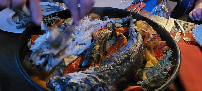 Restaurant Skradin - Konoba Evala - Skradin