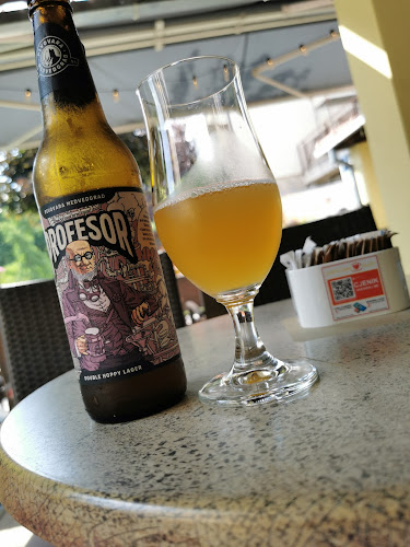 Caffe bar Ruža - Sveti Ivan Zelina