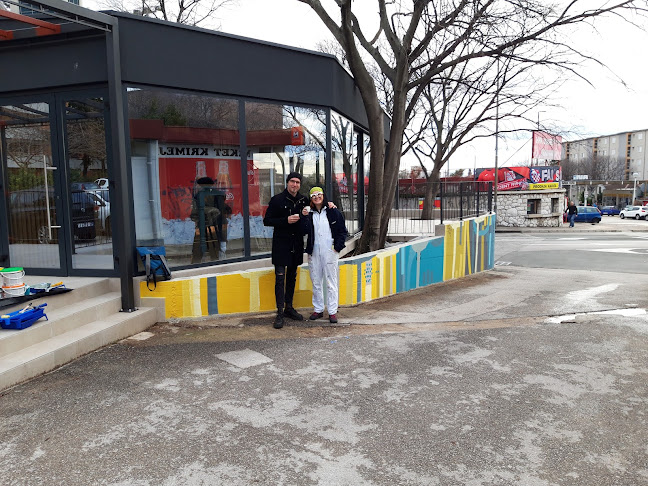 Mihanovićeva ul. 58, 51000, Rijeka