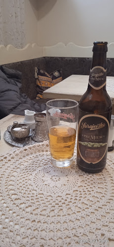 Restoran Merak - Gastronomija i ugostiteljstvo