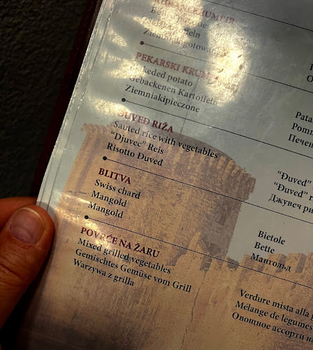 Restaurant Kamerlengo - Gastronomija i ugostiteljstvo