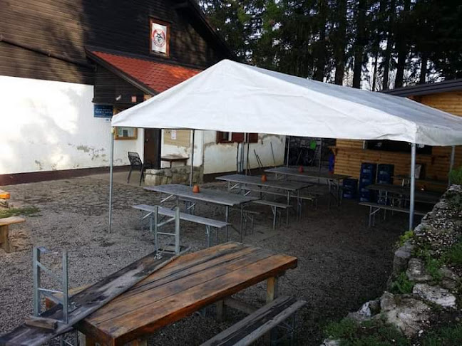 Planinarski dom Žitnica - Gorica Svetojanska