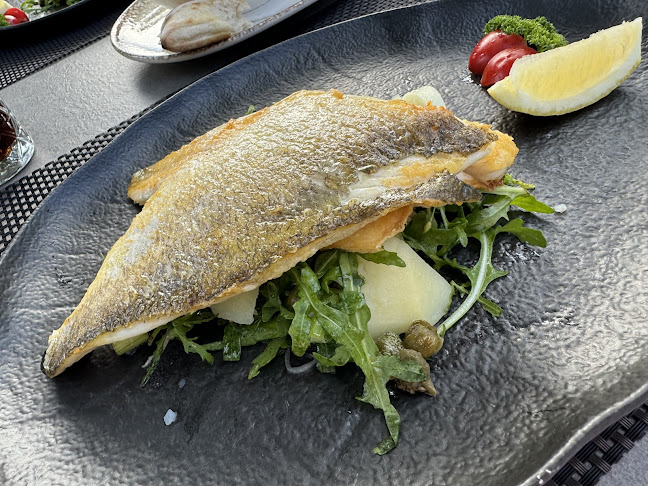 Opinii despre Restaurant Silver Bay în Mali Lošinj - Gastronomija i ugostiteljstvo