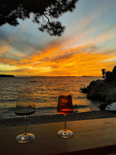 Bau Bar - Gastronomija i ugostiteljstvo