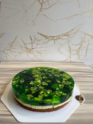 Comentarii opinii despre Galerija No.1 Slastičarnica