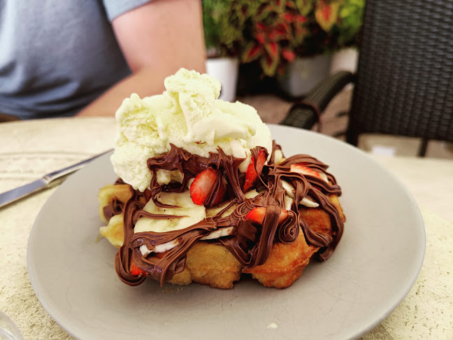 Opinii despre San Rocco în Bale - Gastronomija i ugostiteljstvo