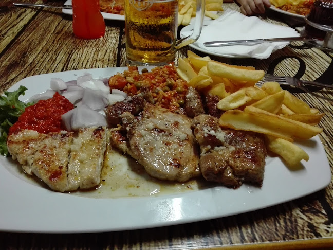 Comentarii opinii despre Lukovac