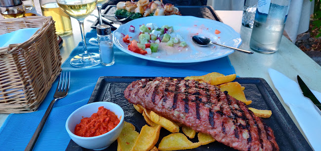 Comentarii opinii despre Restaurant Maruzzella