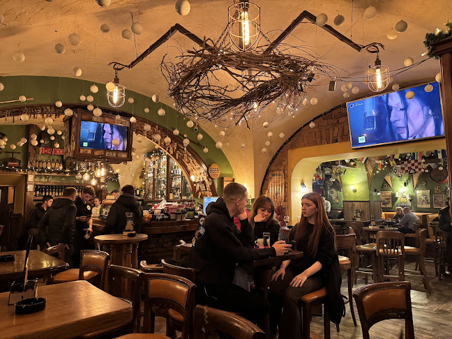 Opinii despre General Von Becker's în Osijek - Gastronomija i ugostiteljstvo