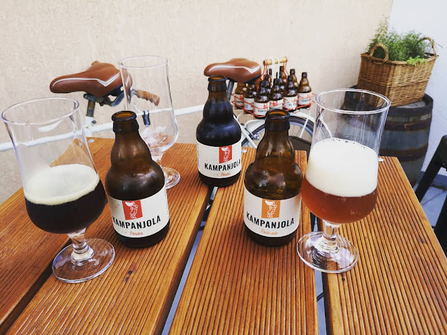 MAREA BAR - Breakfast Premantura / Cocktails / Food / Lavazza Coffee - Gastronomija i ugostiteljstvo