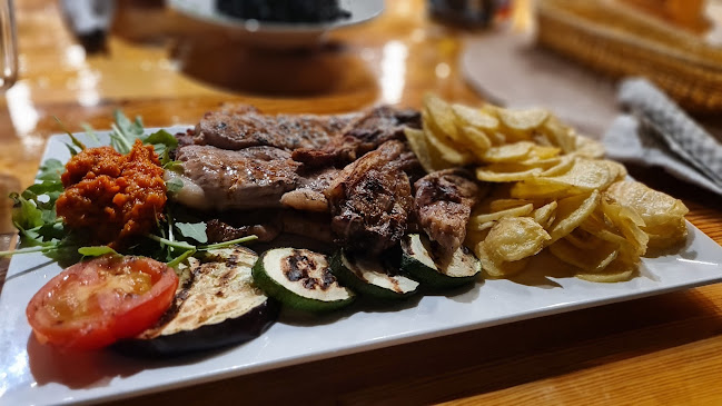 Gavuni restaurant & konoba