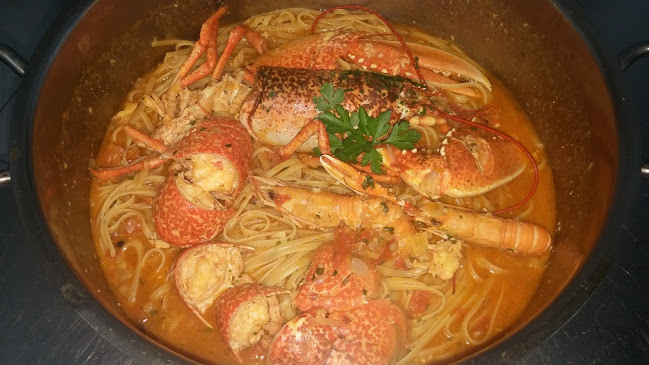 Bistro-pizzeria Luna - Gastronomija i ugostiteljstvo