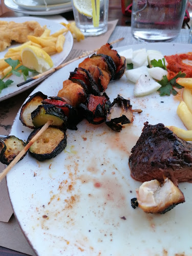 Opinii despre Fortuna în Rovinj - Gastronomija i ugostiteljstvo