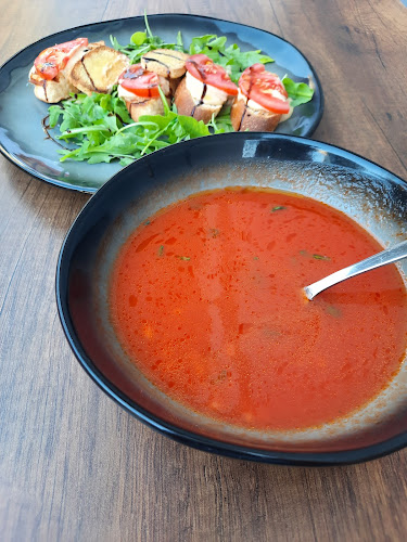 "DO-RUČAK" objekt brze prehrane i buffet - Šibenik