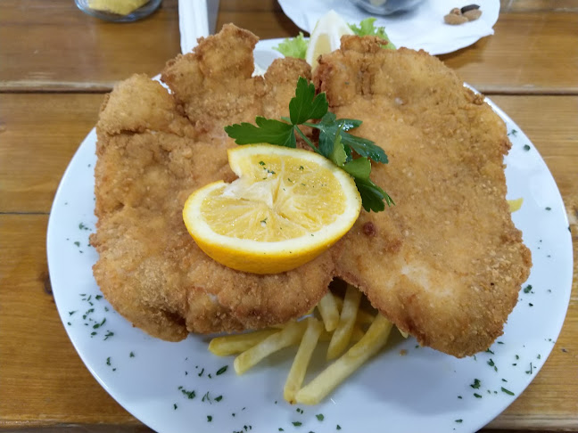 Restaurant Arzon - Peroj