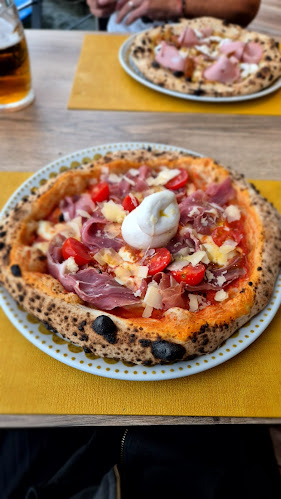 Bistro Yacht club - Opatija