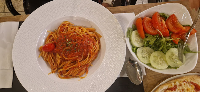 Opinii despre RESTAURANT KULF în Zadar - Gastronomija i ugostiteljstvo