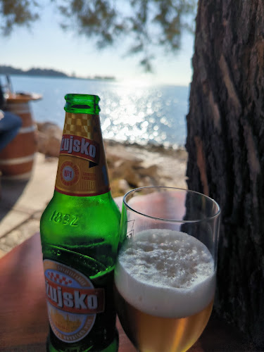 Ice saloon & beach bar TROPICANO - Gastronomija i ugostiteljstvo