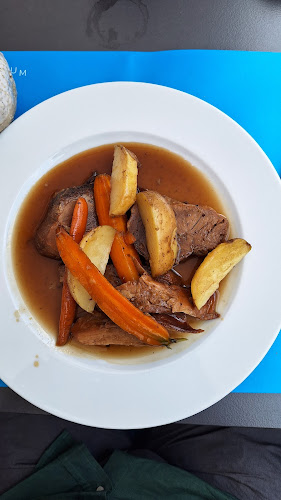 Theatrium by Filho - Gastronomija i ugostiteljstvo