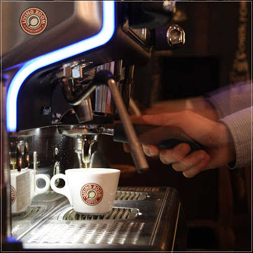Caffe bar Living Room - Gastronomija i ugostiteljstvo