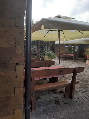 MAJSECOV MLIN - Gastronomija i ugostiteljstvo