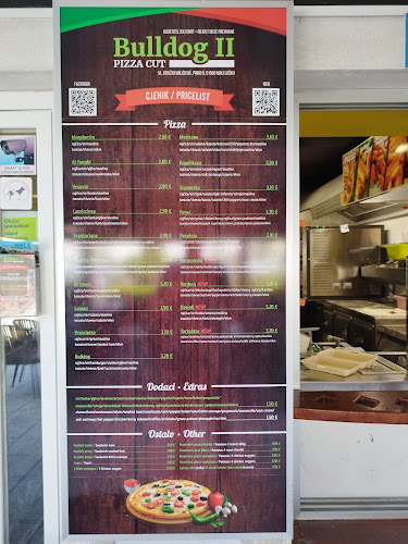 Opinii despre Bulldog II Pizza Cut în Mali Lošinj - Gastronomija i ugostiteljstvo