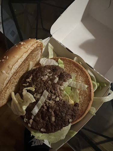 McDonald’s City Center One Split