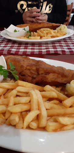 Comentarii opinii despre Restoran Reful....u.o Neverin