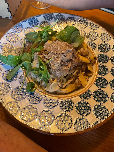 Konoba "Valle Losca"