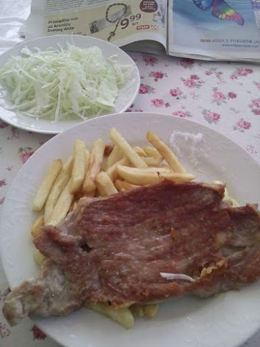 Restoran Sveti Nikola