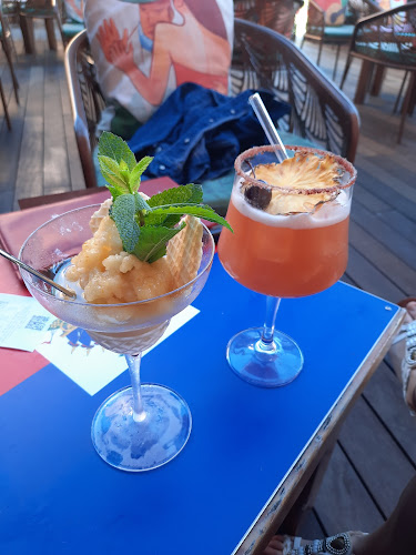Havana Rovinj Cocktail Bar - Gastronomija i ugostiteljstvo