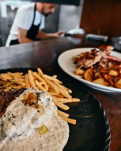 Opinii despre Restaurant Malo Misto în Zadar - Gastronomija i ugostiteljstvo