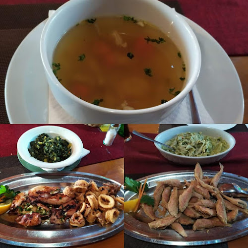 Konoba Maretina - Viškovo