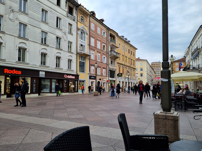 Korzo 18a, 51000, Rijeka