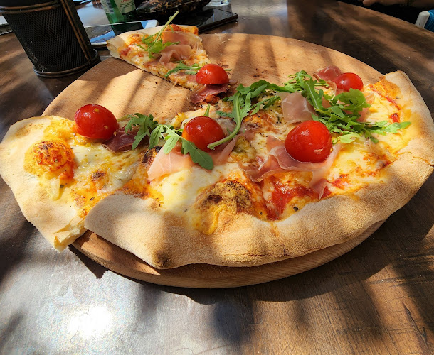 Beach Bar Cool - Split